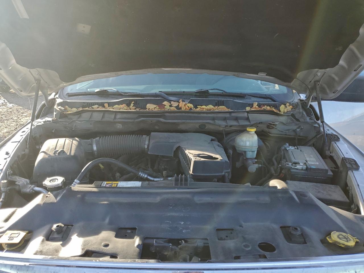 2016 Ram 1500 Slt VIN: 1C6RR7GG0GS149457 Lot: 93353985