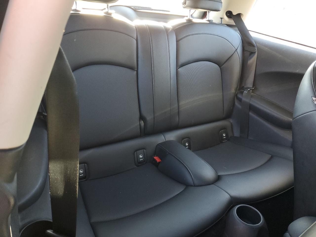 2015 Mini Cooper VIN: WMWXM5C50FT973438 Lot: 93332165