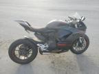 2025 DUCATI PANIGALE V2   for sale at Copart KS - KANSAS CITY