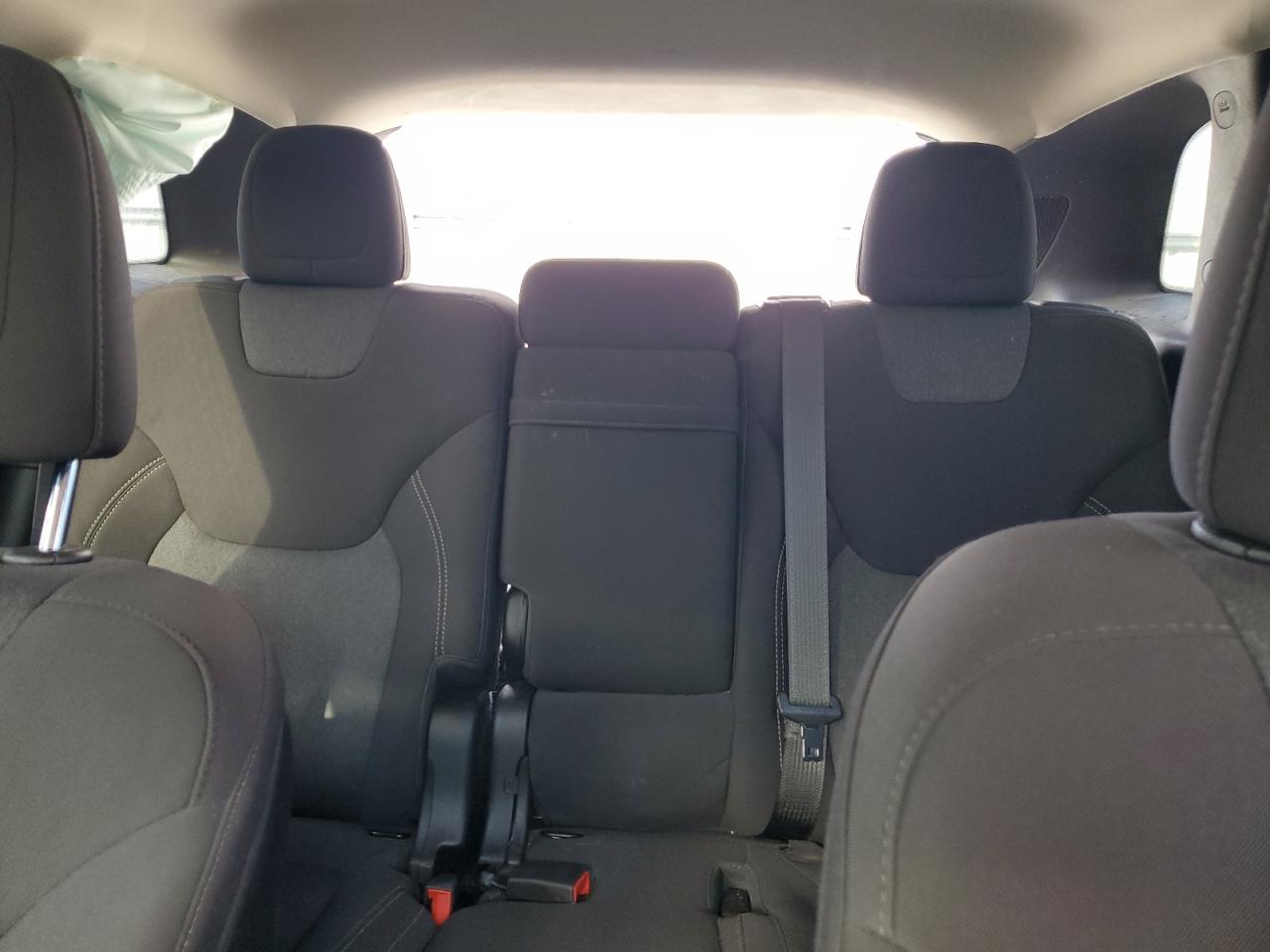 2014 Jeep Cherokee Latitude VIN: 1C4PJLCB5EW264801 Lot: 92350995