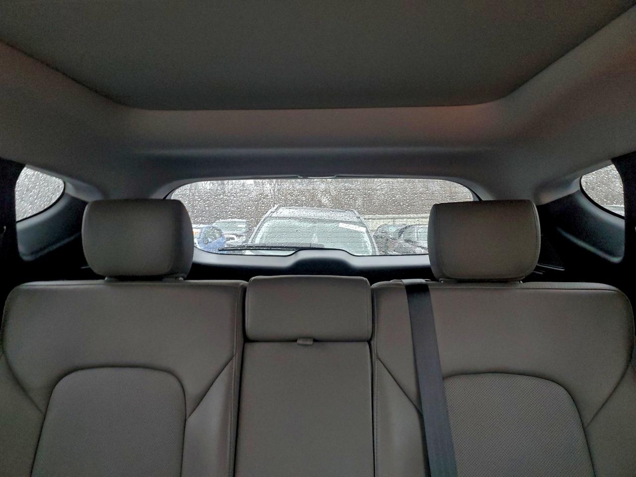 2017 Hyundai Santa Fe Sport VIN: 5NMZU3LB2HH045446 Lot: 94262195