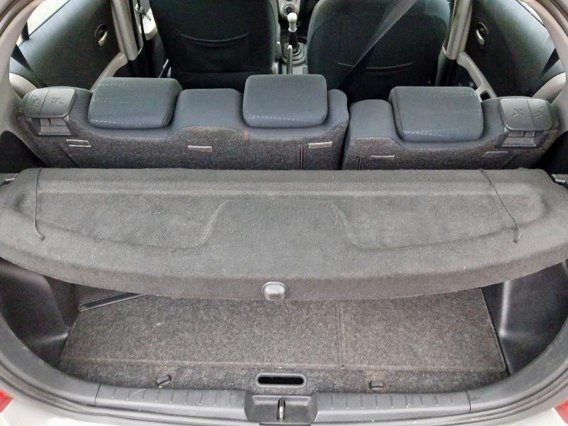 2008 TOYOTA YARIS 1.3 VVT-I SR 5DR