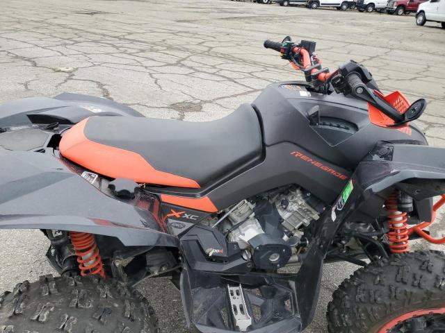 2021 CAN-AM RENEGADE X XC 1000R  