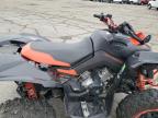 2021 CAN-AM RENEGADE X XC 1000R   for sale at Copart MI - DETROIT