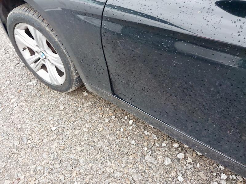 2013 BMW 3 SERIES 320D XDRIVE SPORT 4DR STEP AUTO