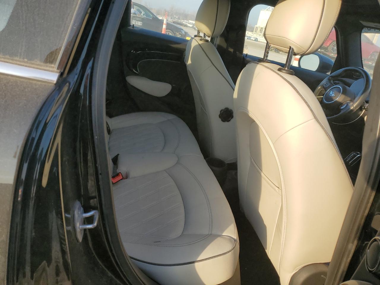 2023 Mini Cooper S VIN: WMW53DK05P2S83265 Lot: 93272775