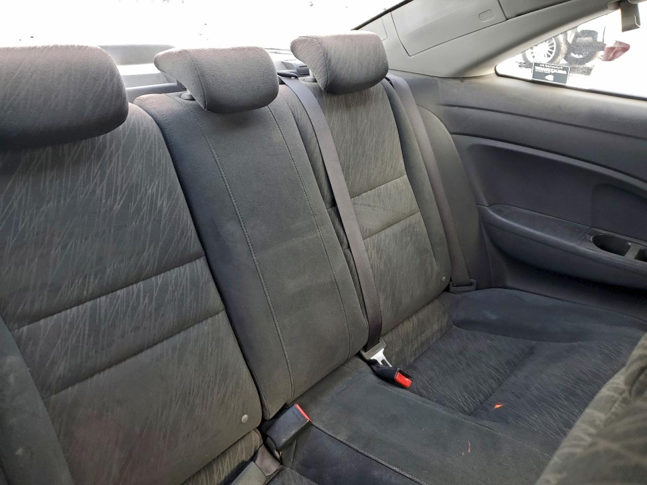 2008 Honda Civic Lx VIN: 2HGFG11688H009875 Lot: 94112905