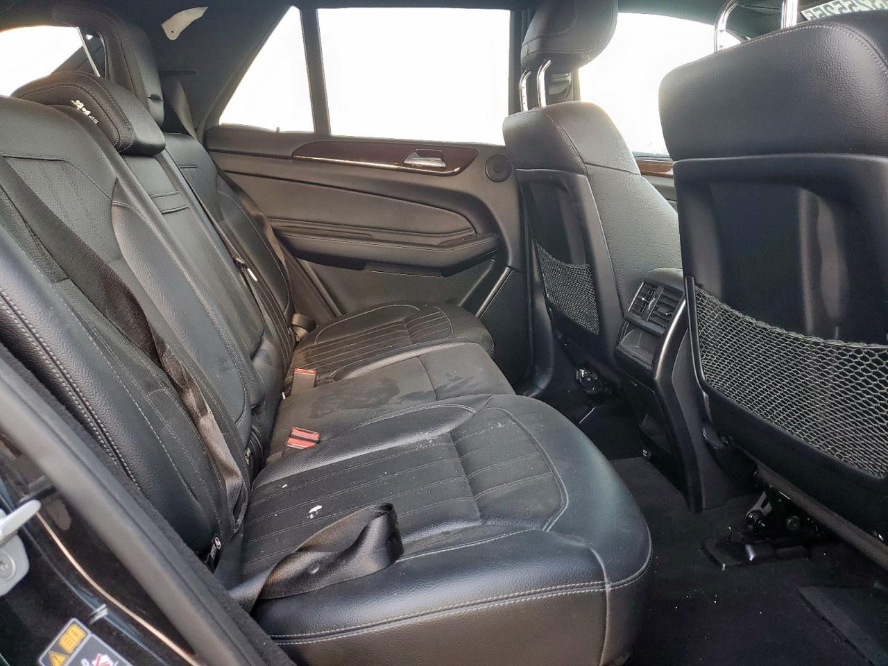 2018 Mercedes-Benz Gle 350 VIN: 4JGDA5JBXJA995521 Lot: 93255255