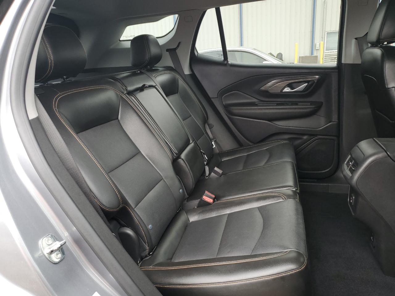 2021 GMC Terrain Slt VIN: 3GKALPEV1ML346306 Lot: 92707485