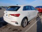 2024 AUDI A3 40 TFSI E SPORT 5DR S TRONIC for sale at Copart CHESTER