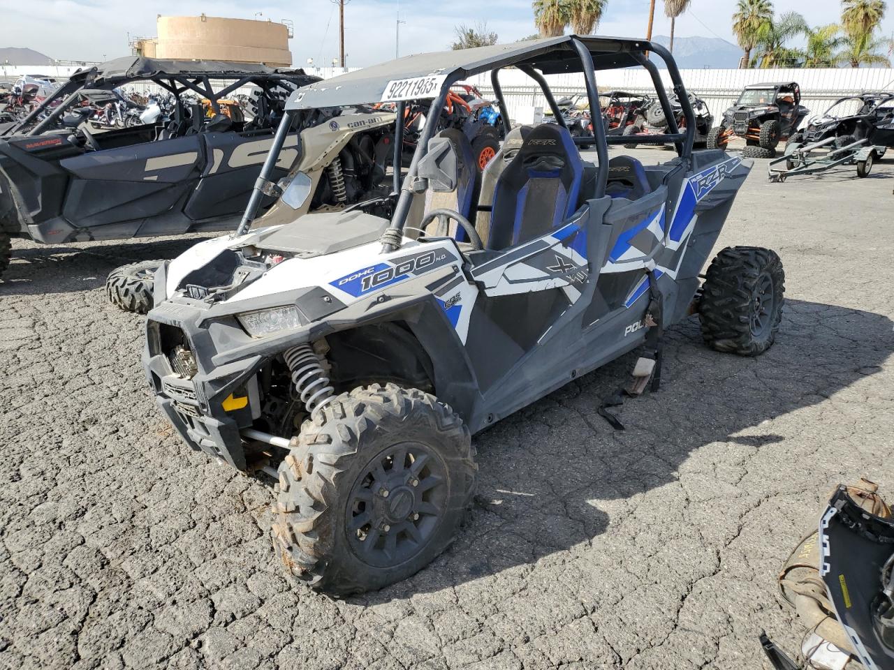 rzr