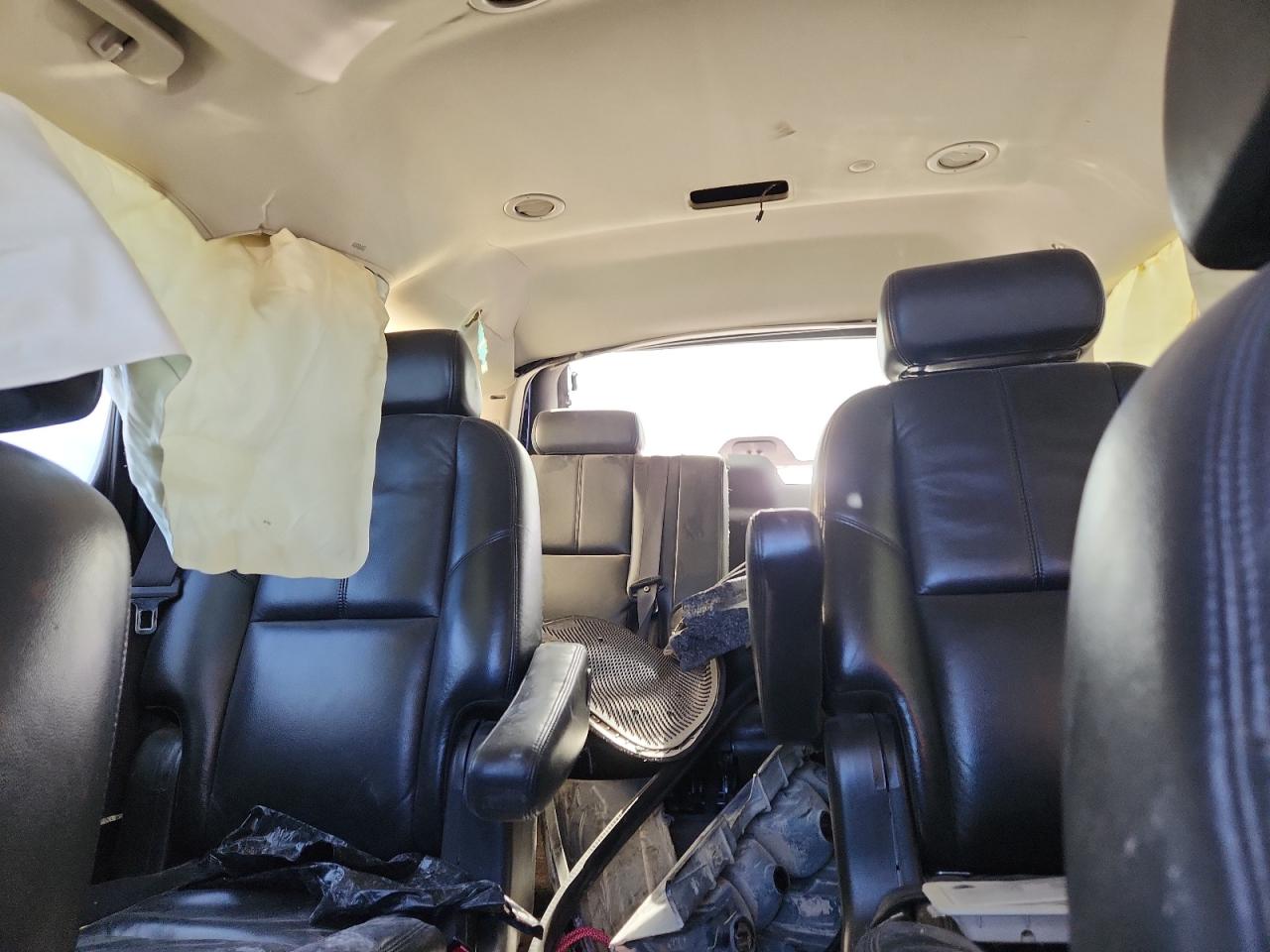 2008 Chevrolet Tahoe C1500 VIN: 1GNFC13008R149056 Lot: 93474565