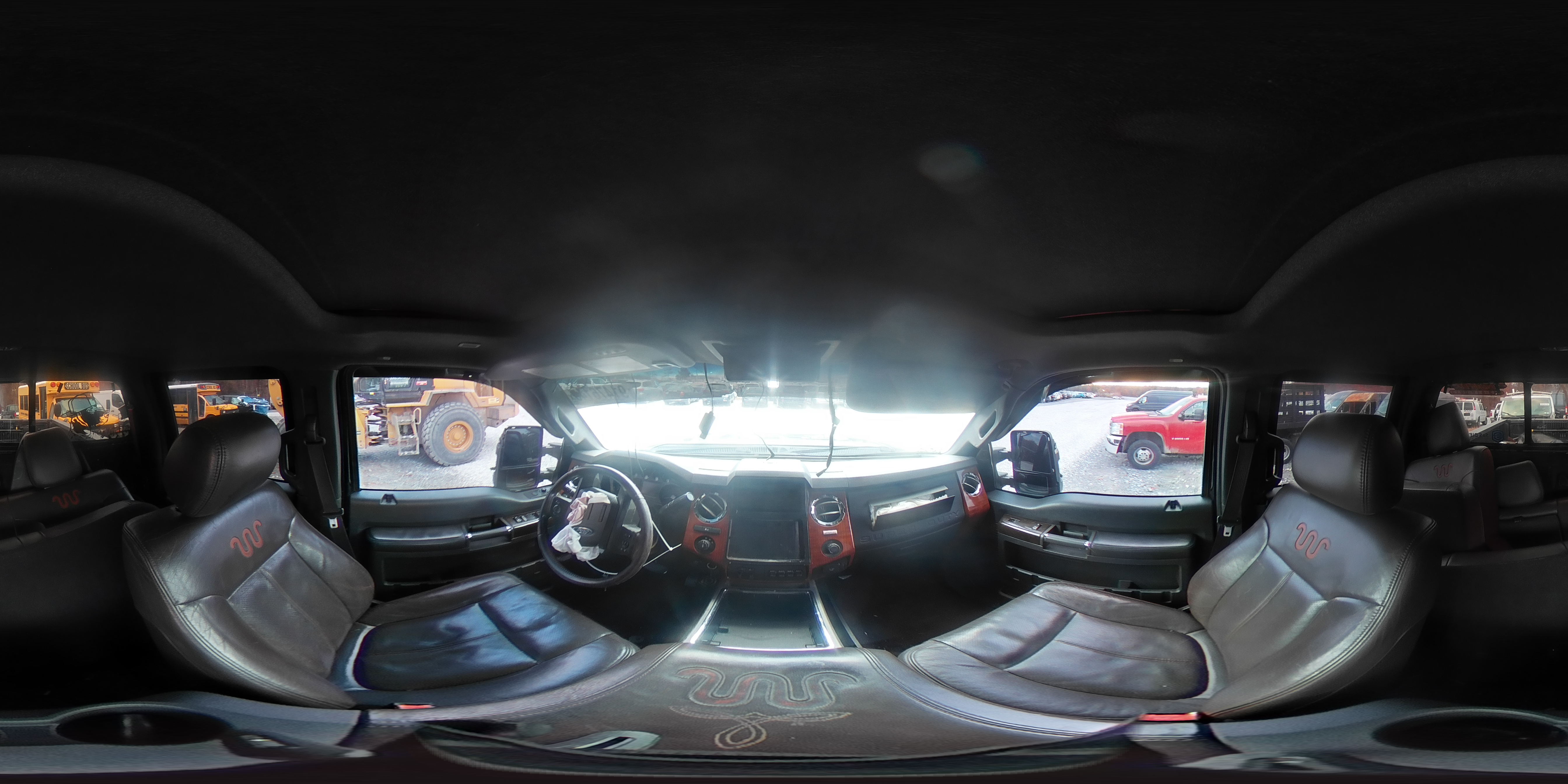 2016 Ford F350 Super Duty VIN: 1FT8W3BT7GED09715 Lot: 91476145