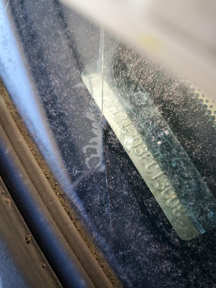 2003 Ford F350 Srw Super Duty VIN: 1FTSW31P03EC13008 Lot: 91457475