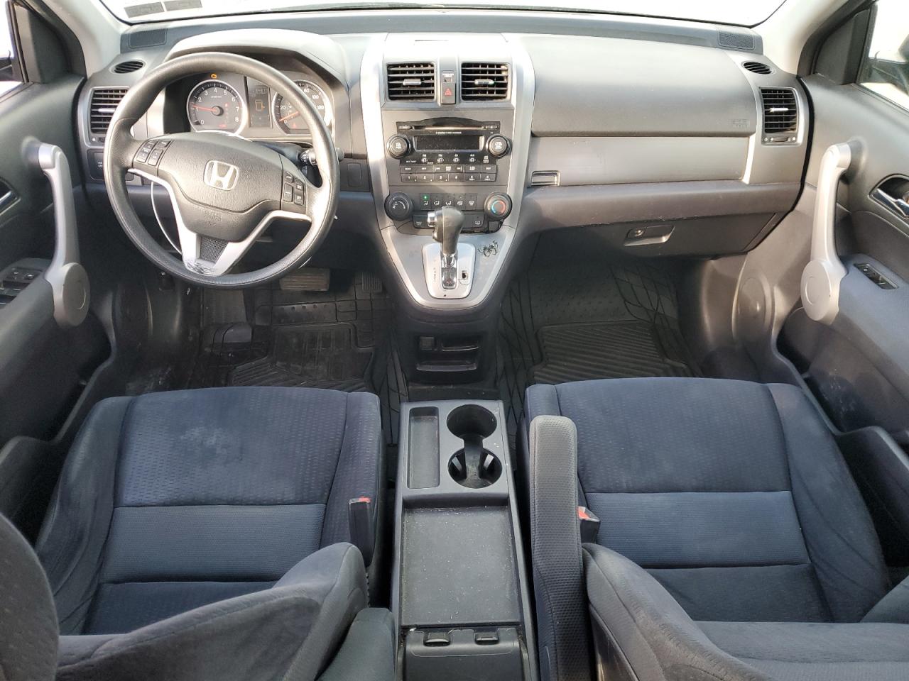 2007 Honda Cr-V Ex VIN: JHLRE48557C079144 Lot: 92936505