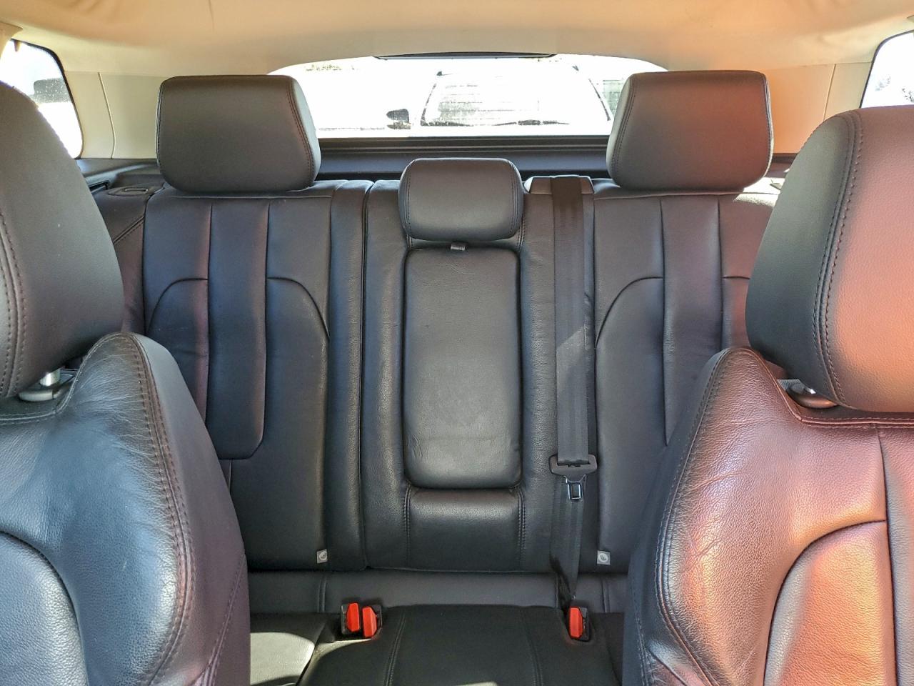 2015 Land Rover Range Rover Evoque Pure Plus VIN: SALVP2BG5FH971120 Lot: 91320265