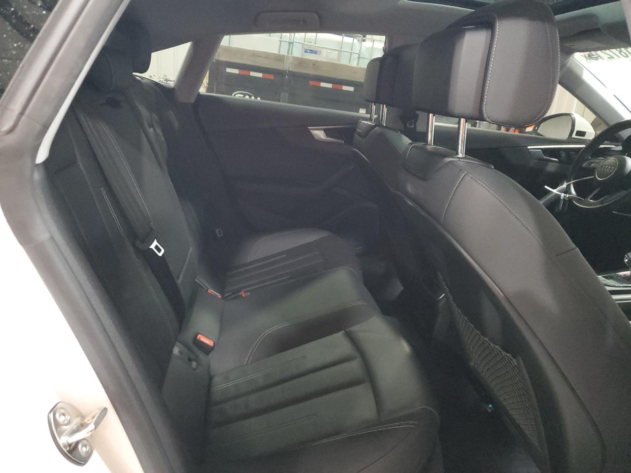 2021 Audi A5 Premium 40 VIN: WAUABCF54MA062954 Lot: 93187215