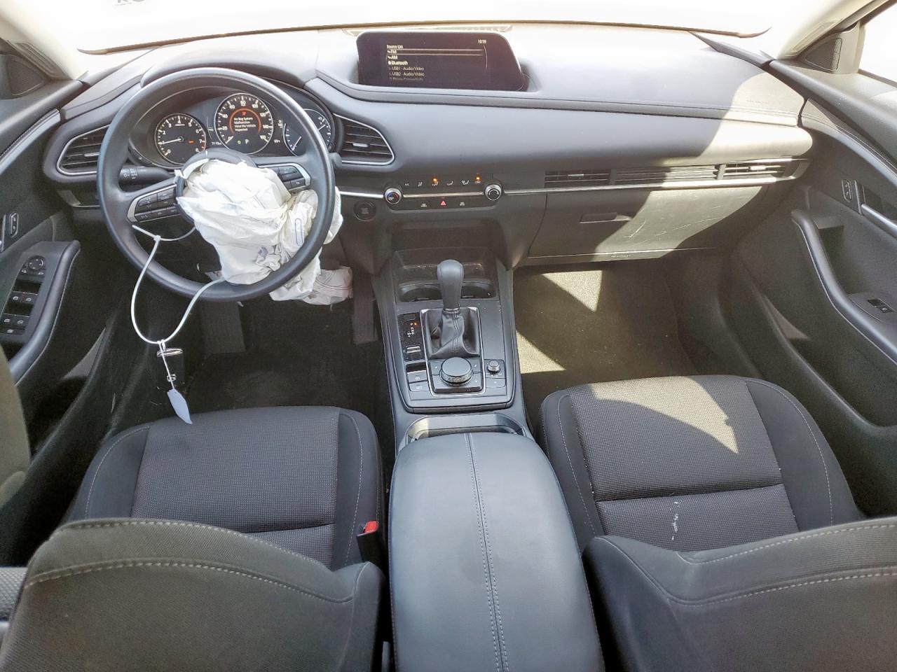 2024 Mazda Cx-30 VIN: 3MVDMBAM6RM628138 Lot: 91213325