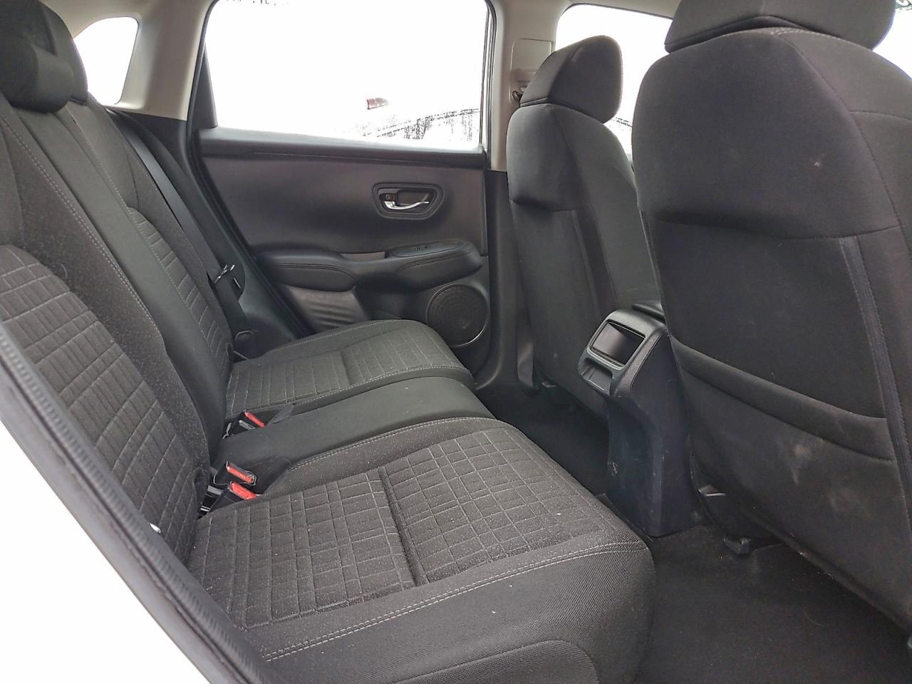 2023 Honda Hr-V Lx VIN: 3CZRZ2H35PM741706 Lot: 94093335