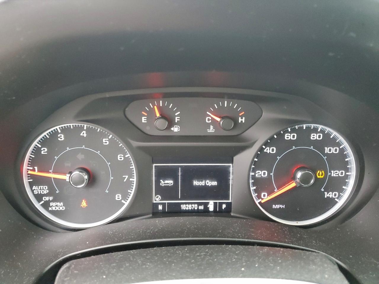 2018 GMC Terrain Sle VIN: 3GKALMEV8JL325219 Lot: 93212135