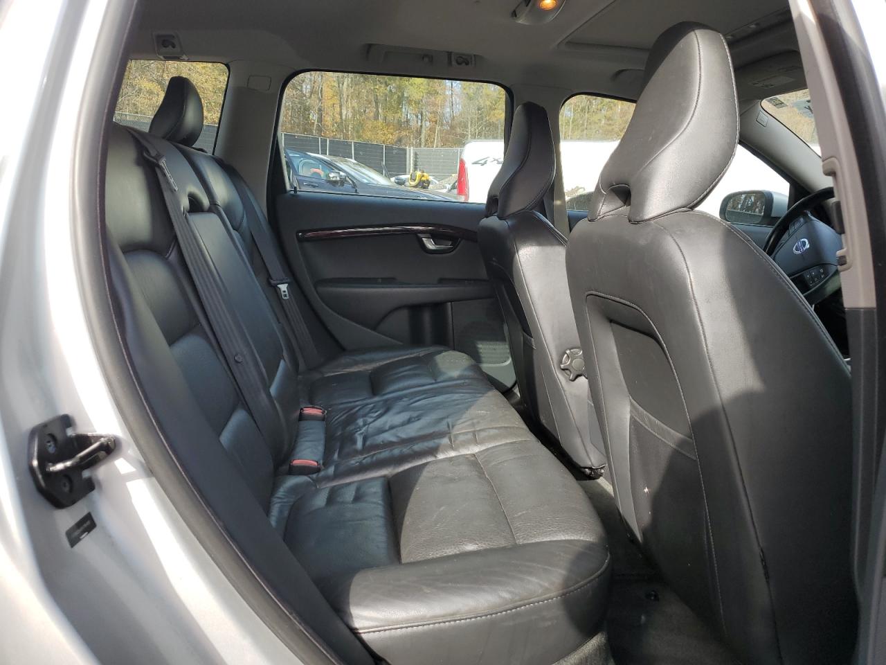 2010 Volvo V70 3.2 VIN: YV1982BW9A1164169 Lot: 90707955