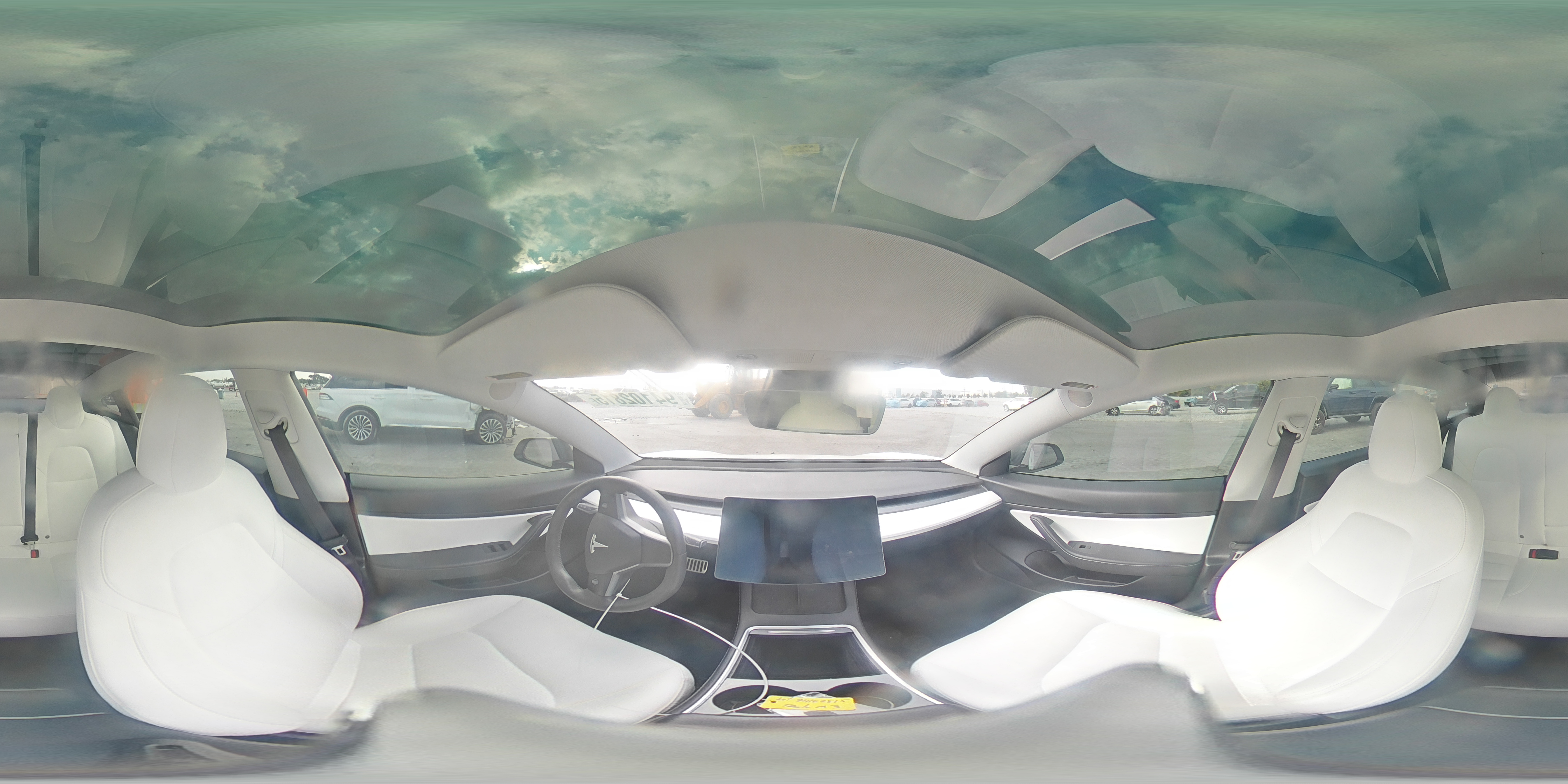 2021 Tesla Model 3 VIN: 5YJ3E1EB6MF927185 Lot: 94102815