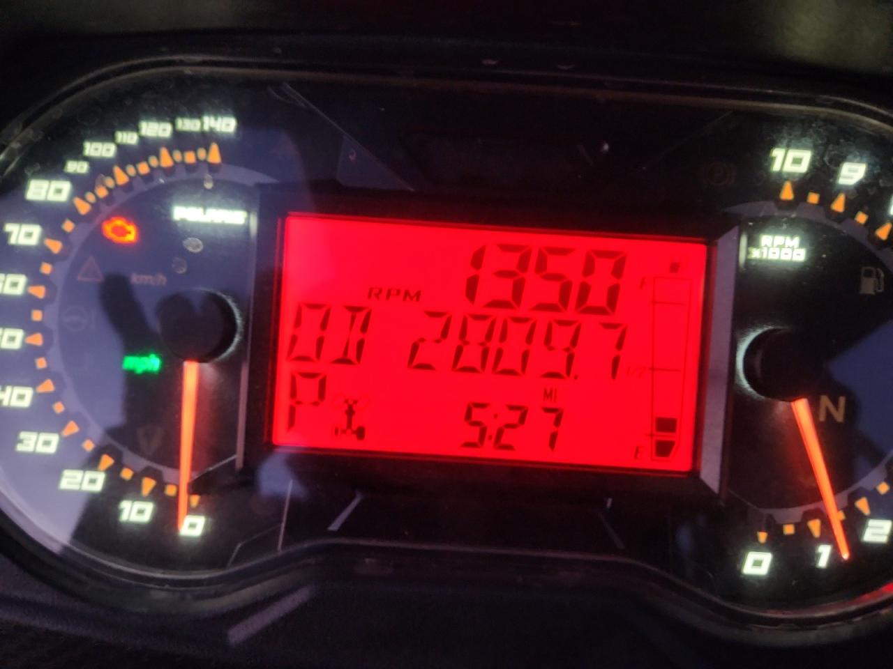 2020 Polaris Rzr Xp 4 Turbo VIN: 3NSN4E929LF796800 Lot: 93318535