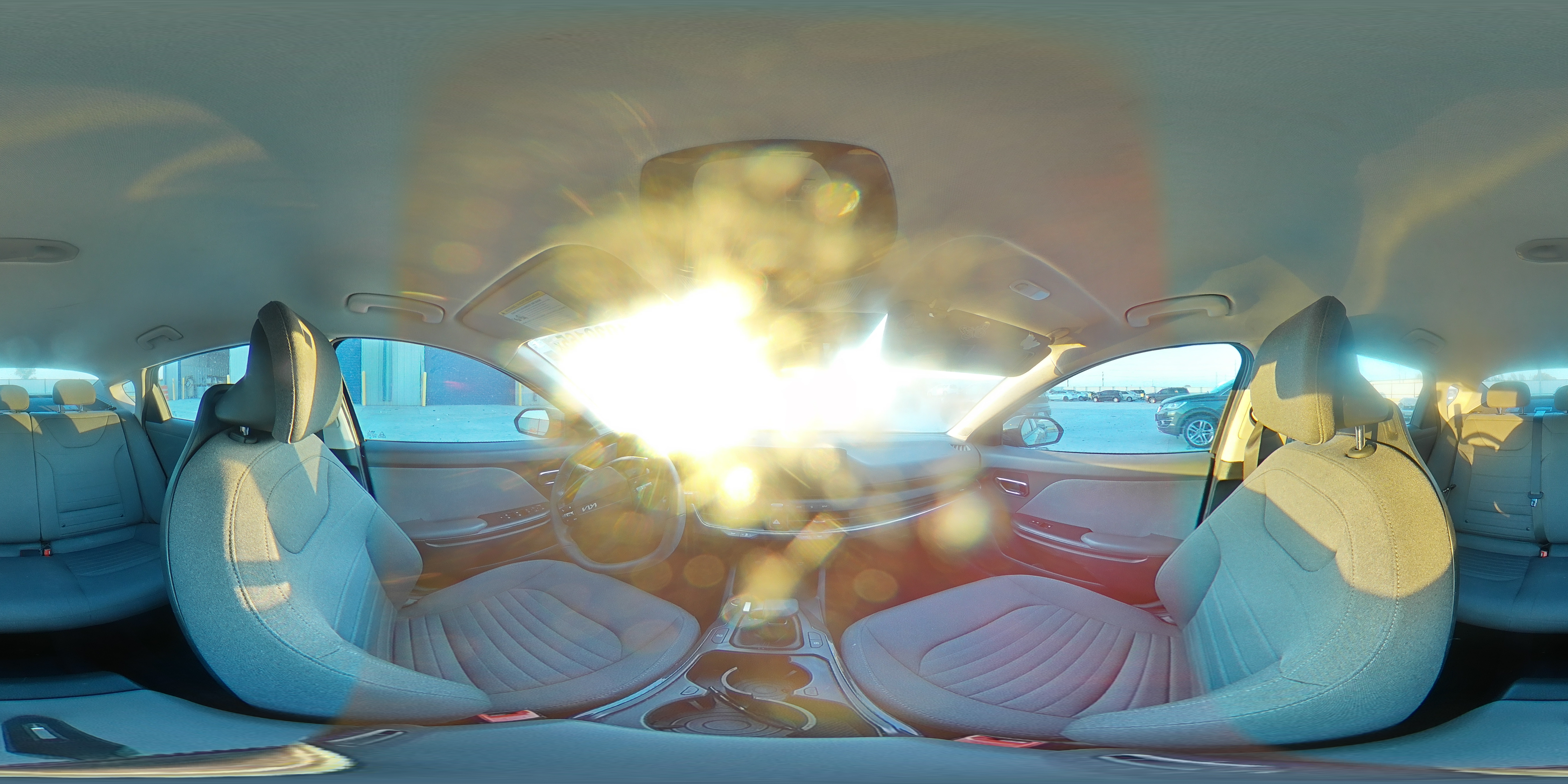 2025 Kia K4 Ex VIN: 3KPFU4DE9SE031723 Lot: 91939165