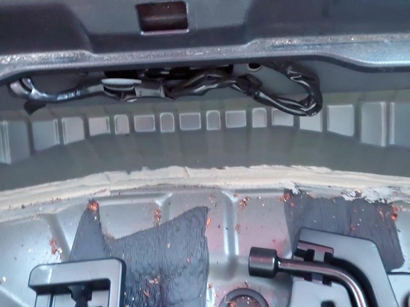 2012 LEXUS CT 200H 1.8 SE-L 5DR CVT AUTO