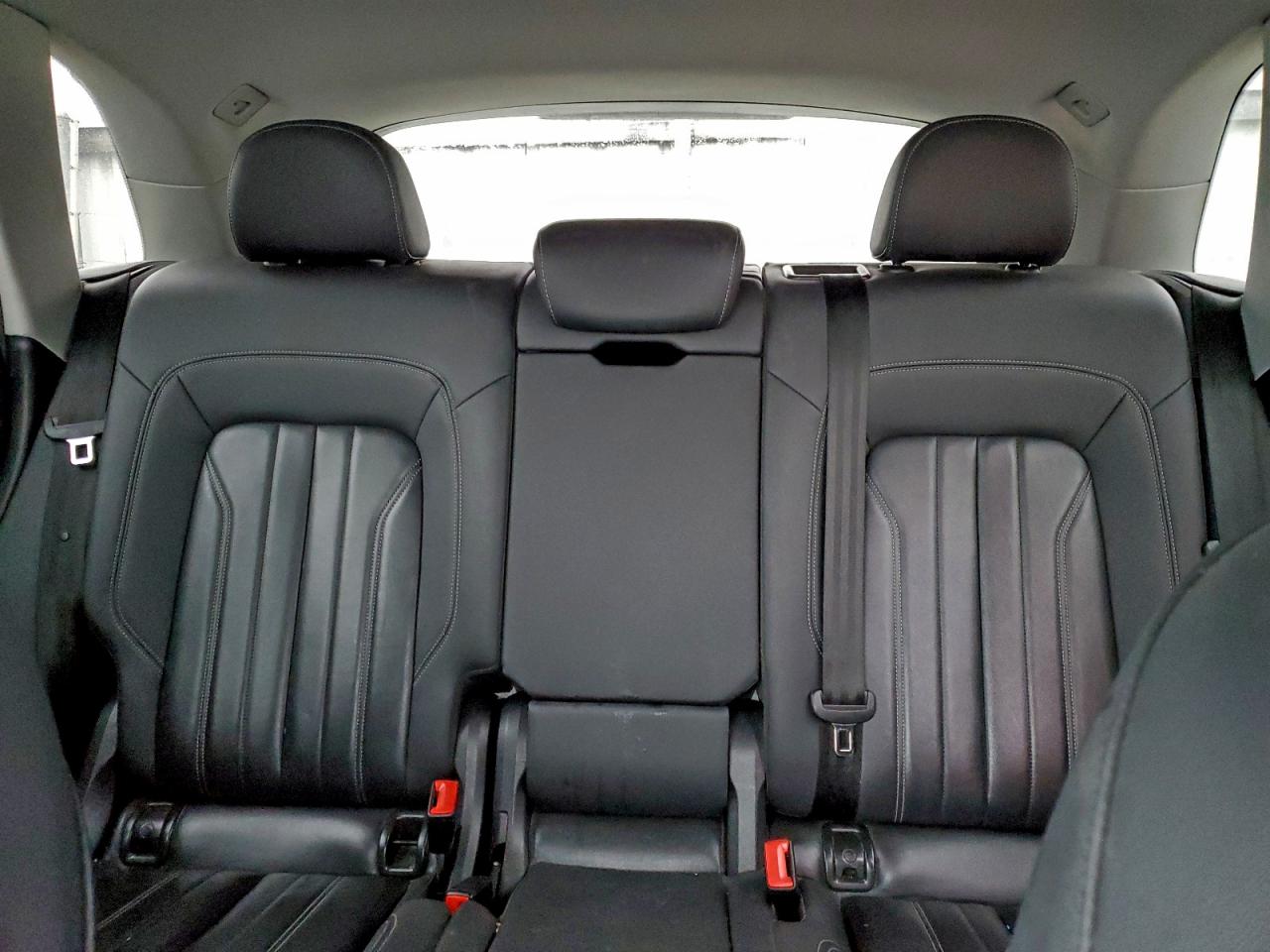 2021 Audi Q5 Premium VIN: WA1AAAFY4M2002309 Lot: 93423005