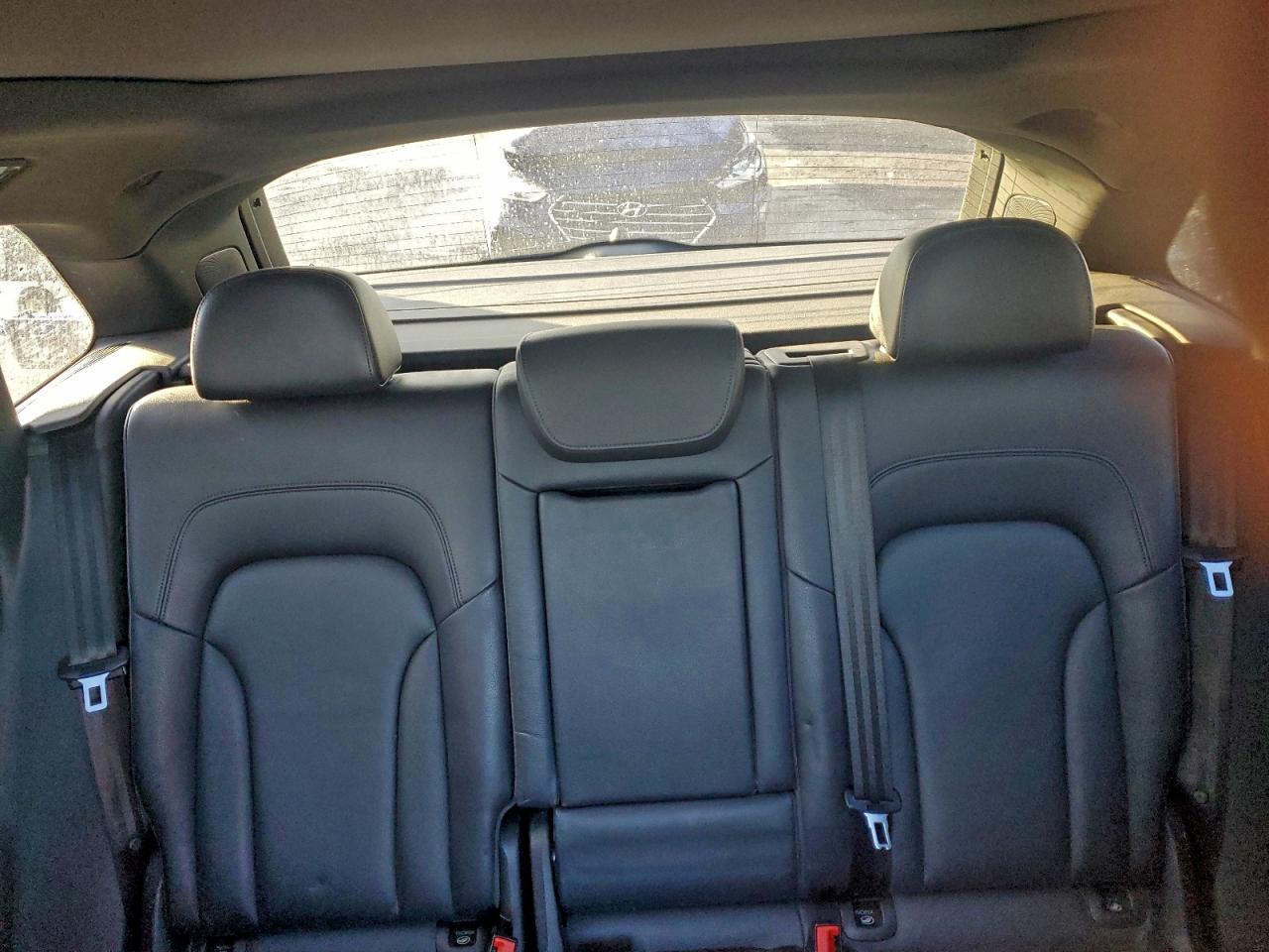 2016 Audi Q5 Premium Plus VIN: WA1L2AFP4GA139712 Lot: 93540235