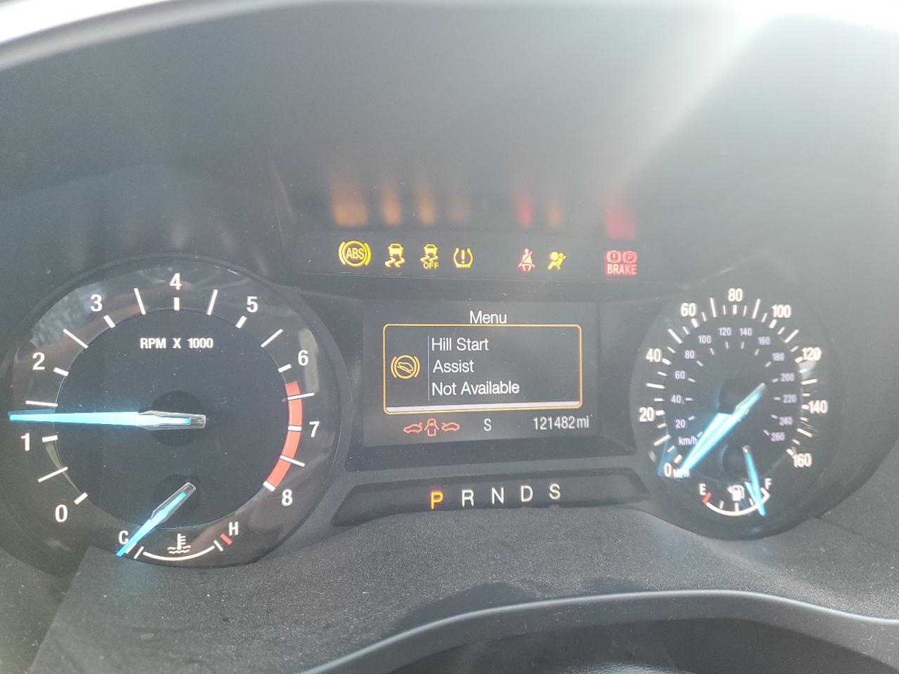 2016 Ford Fusion Se VIN: 3FA6P0HD5GR360443 Lot: 91392825