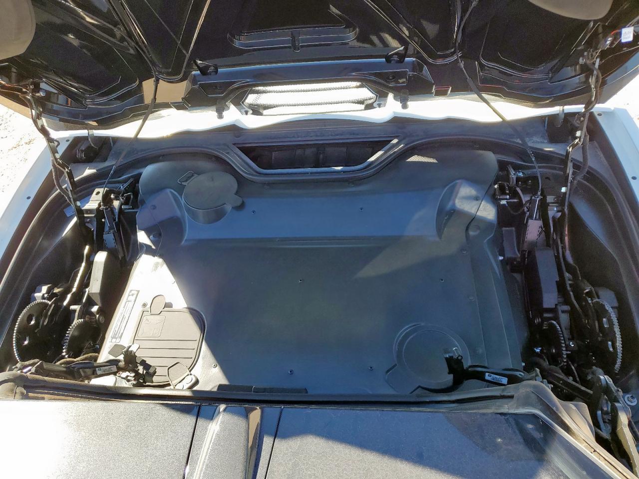 2022 Chevrolet Corvette Stingray 3Lt VIN: 1G1YC3D47N5100978 Lot: 92010235