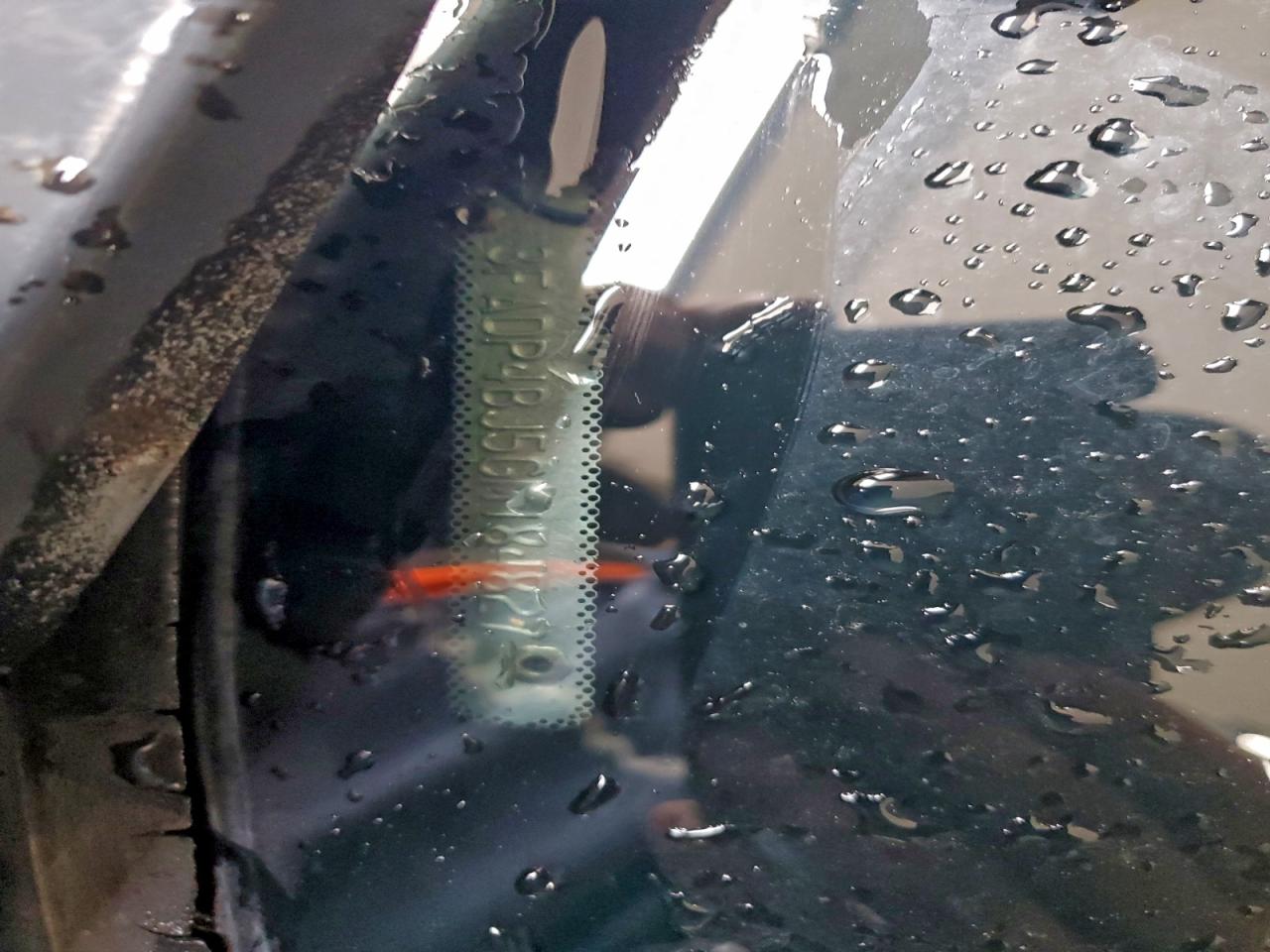 2016 Ford Fiesta Se VIN: 3FADP4BJ5GM184827 Lot: 93229075