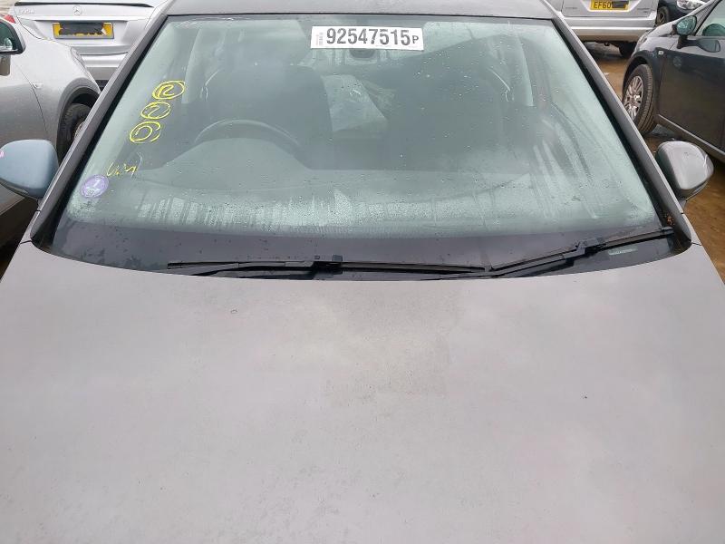 2015 VOLKSWAGEN GOLF 1.4 TSI MATCH 5DR DSG