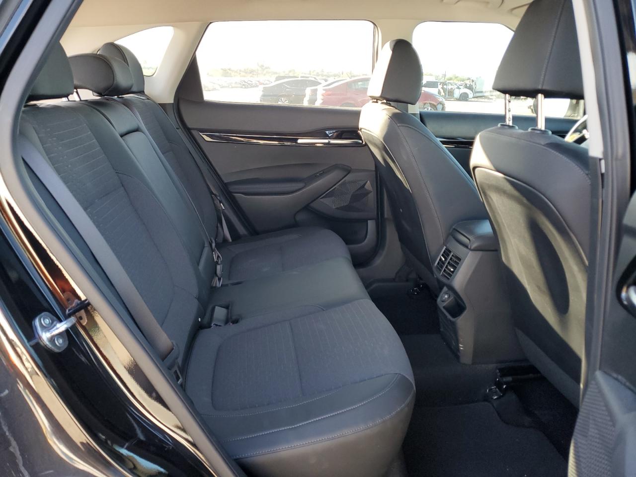 2023 Kia Seltos S VIN: KNDEU2AA8P7452485 Lot: 91727055