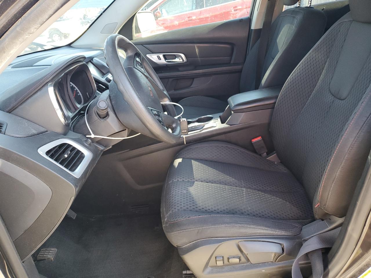 2015 GMC Terrain Sle VIN: 2GKALMEK9F6349241 Lot: 91376095