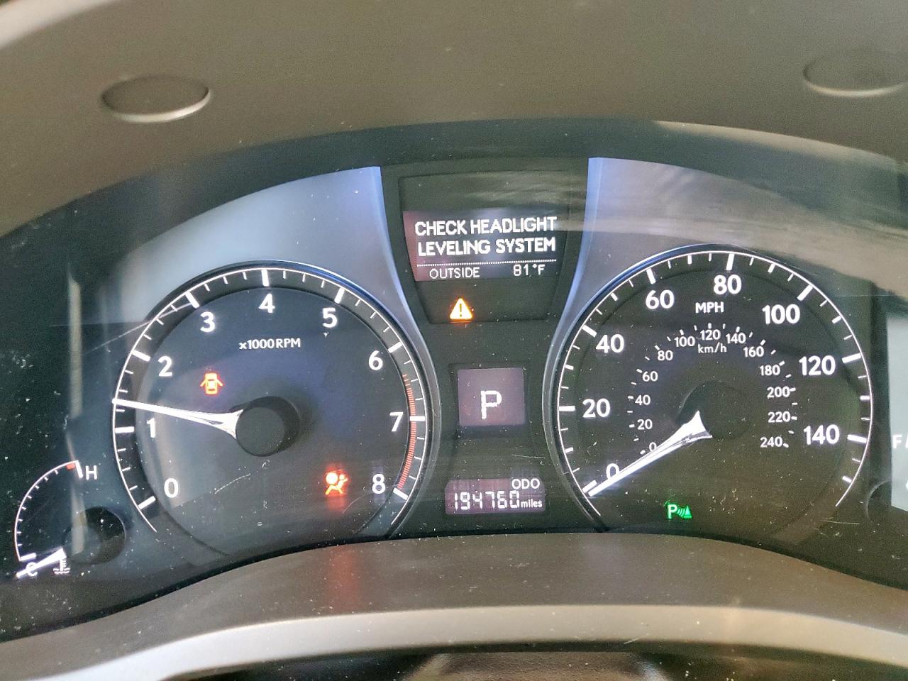 2013 Lexus Rx 350 VIN: 2T2ZK1BA6DC086824 Lot: 91302485