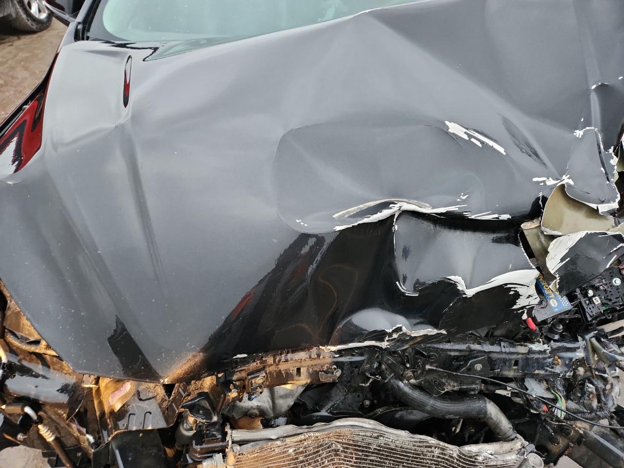 2014 Chevrolet Malibu 2Lt VIN: 1G11E5SL4EF172717 Lot: 93935805