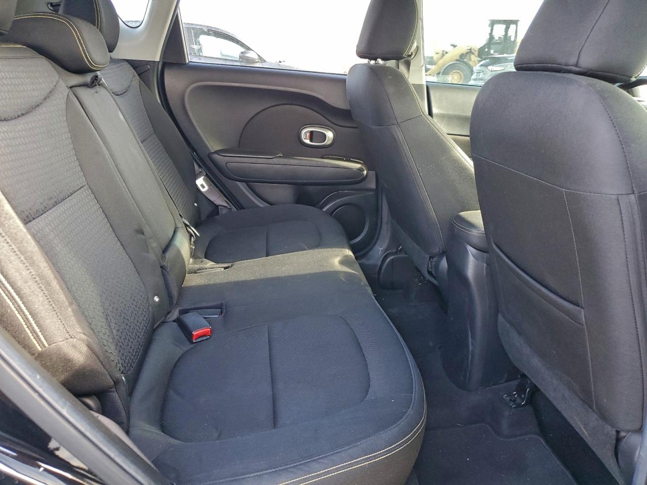 2015 Kia Soul + VIN: KNDJP3A51F7119221 Lot: 94105155