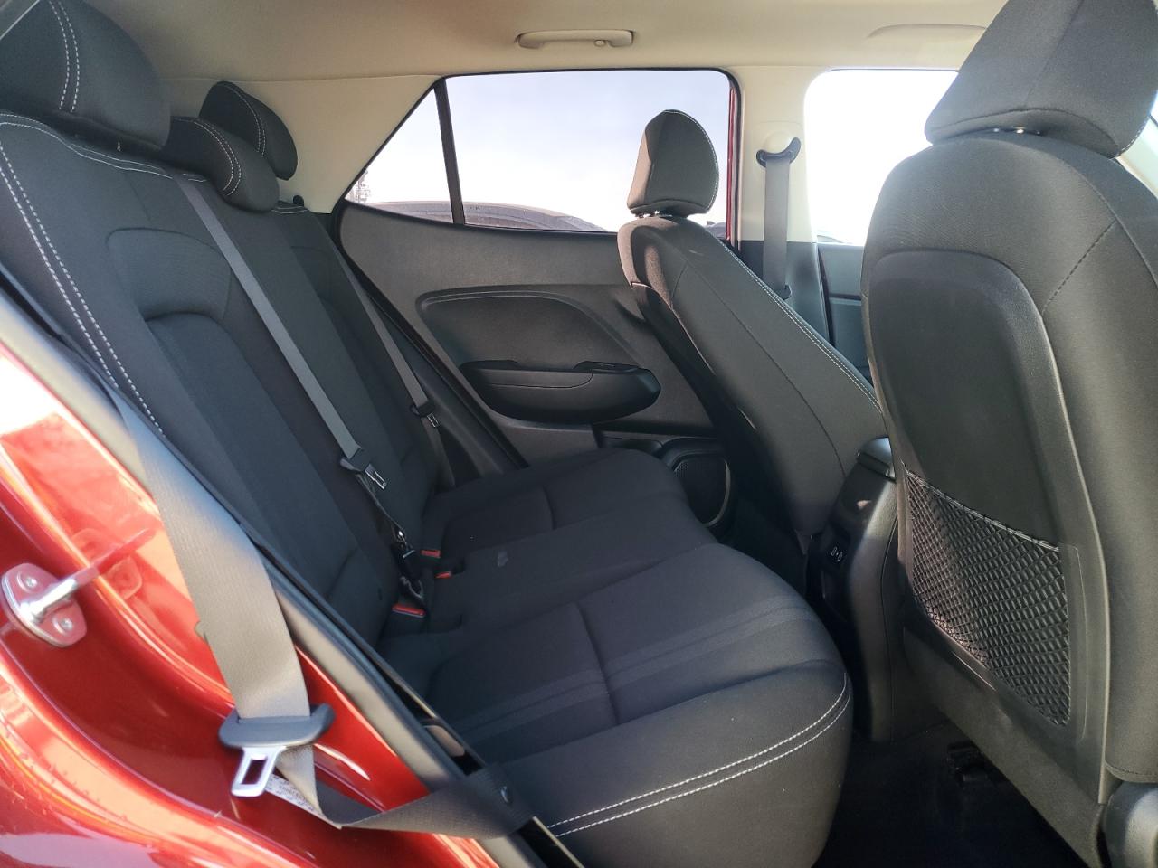 2024 Hyundai Venue Sel VIN: KMHRC8A38RU322859 Lot: 85418595