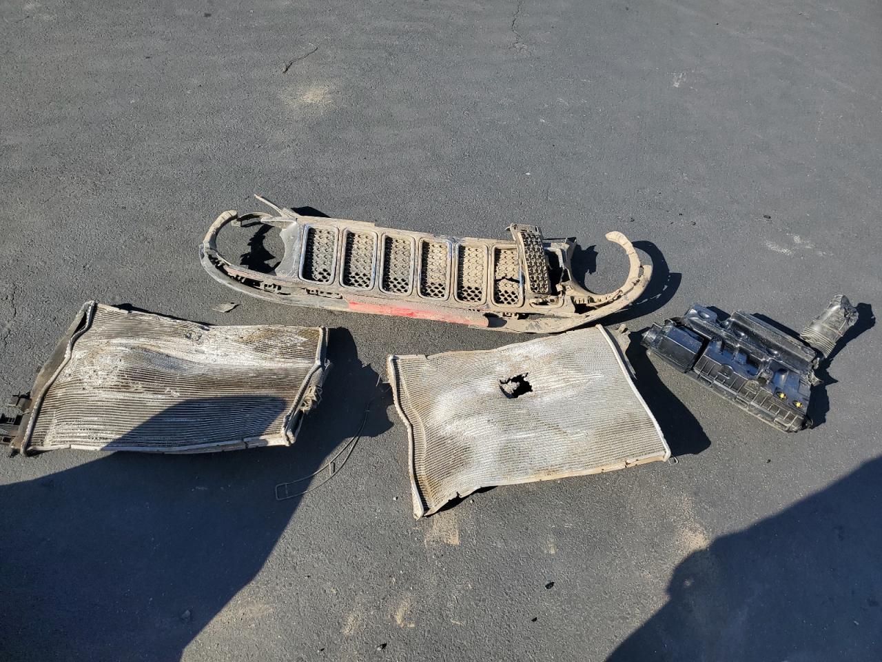 2020 Jeep Renegade Limited VIN: ZACNJAD18LPL06984 Lot: 96181265