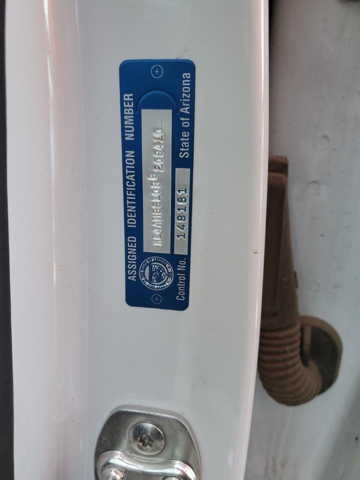 2024 Buick Encore Gx Preferred VIN: KL4AMBSL0RB209410 Lot: 90262995