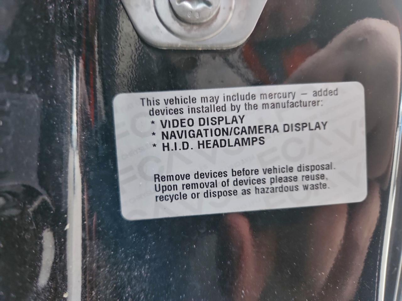 2017 Dodge Grand Caravan Sxt VIN: 2C4RDGCG6HR561737 Lot: 93758635