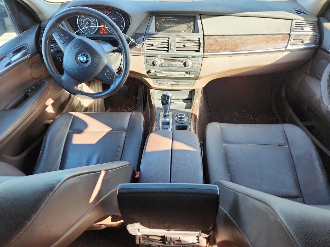 2013 BMW X5 xDrive35I VIN: 5UXZV4C53D0B00673 Lot: 93337785