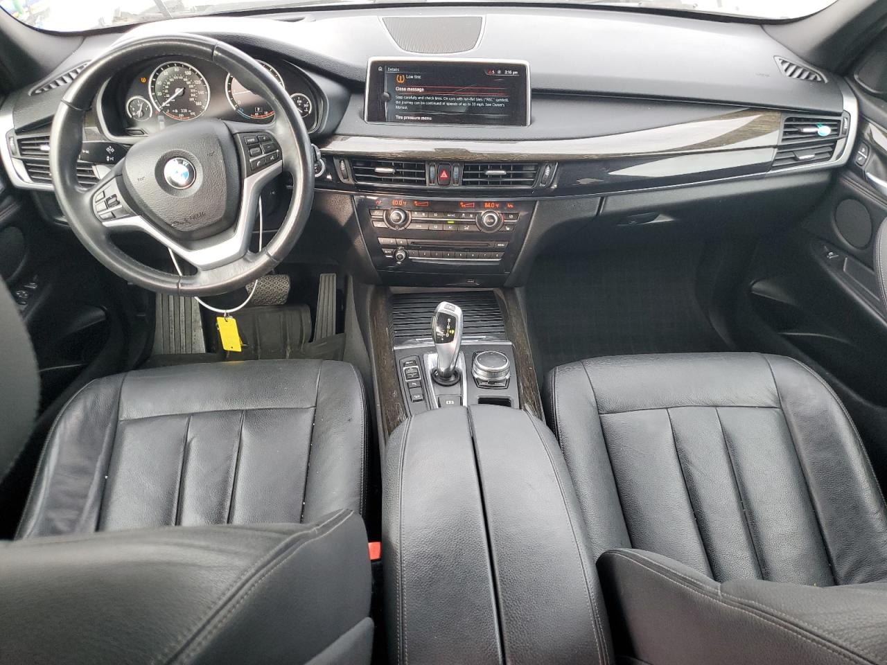 2017 BMW X5 xDrive35I VIN: 5UXKR0C33H0V83243 Lot: 92271655