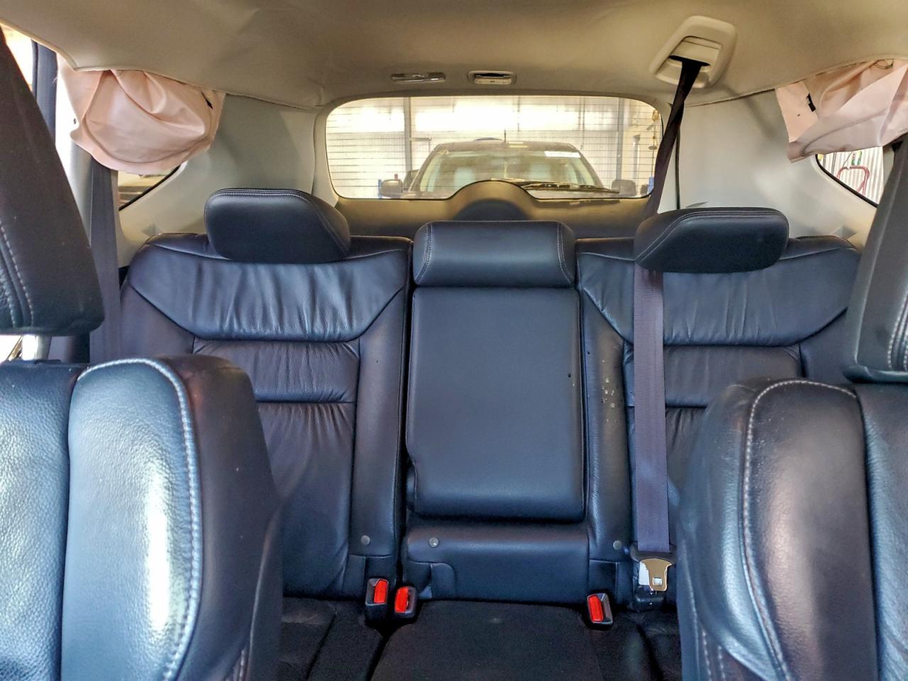 2013 Honda Cr-V Exl VIN: 2HKRM4H74DH691241 Lot: 93407865