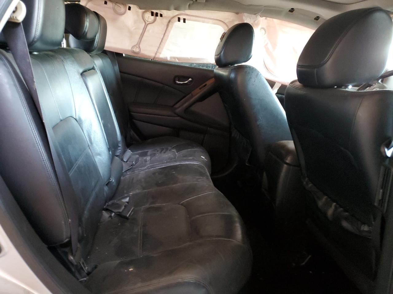 2013 Nissan Murano S VIN: JN8AZ1MW8DW311102 Lot: 93333395