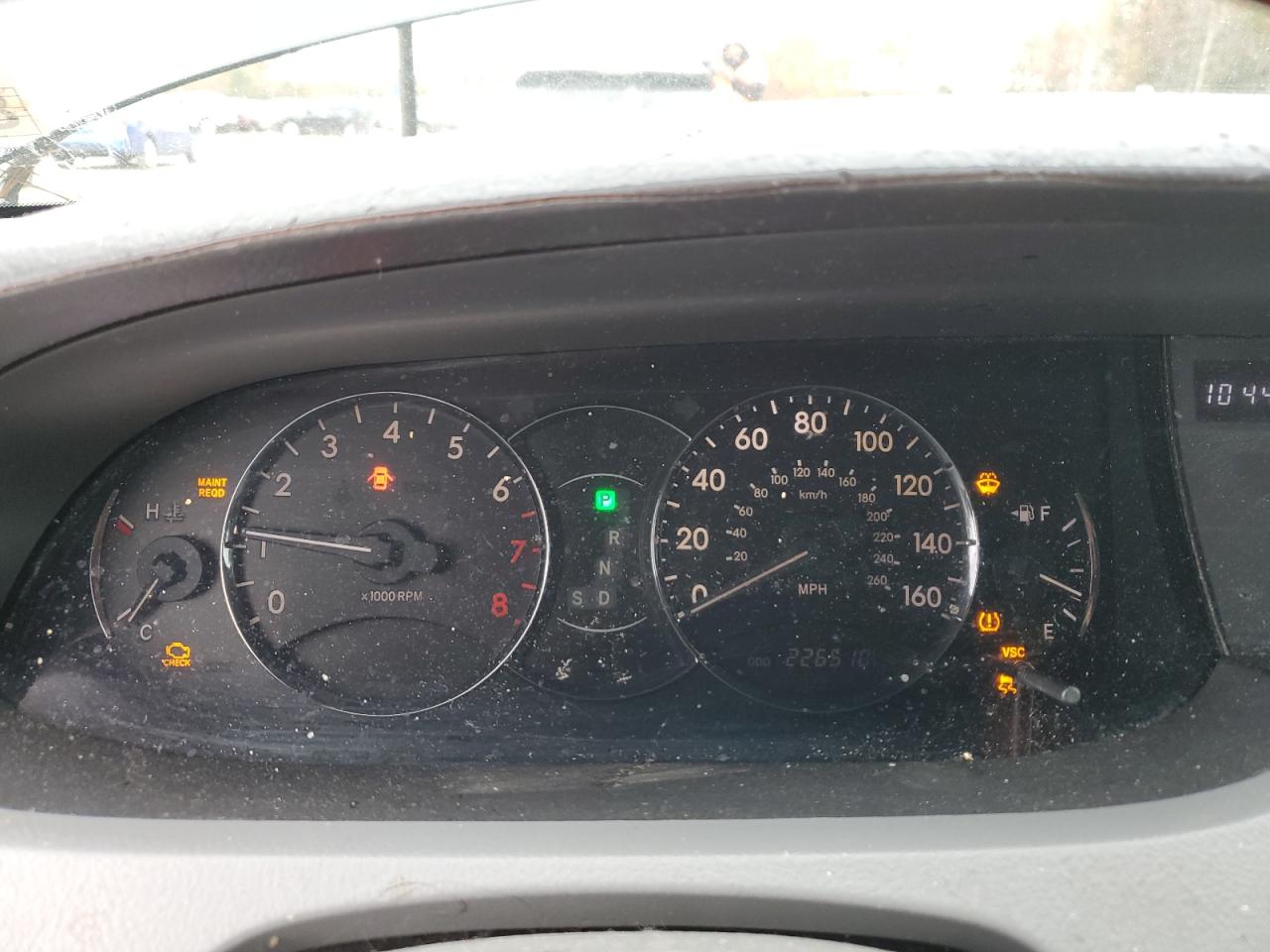 2007 Toyota Avalon Xl VIN: 4T1BK36B37U184264 Lot: 90501085