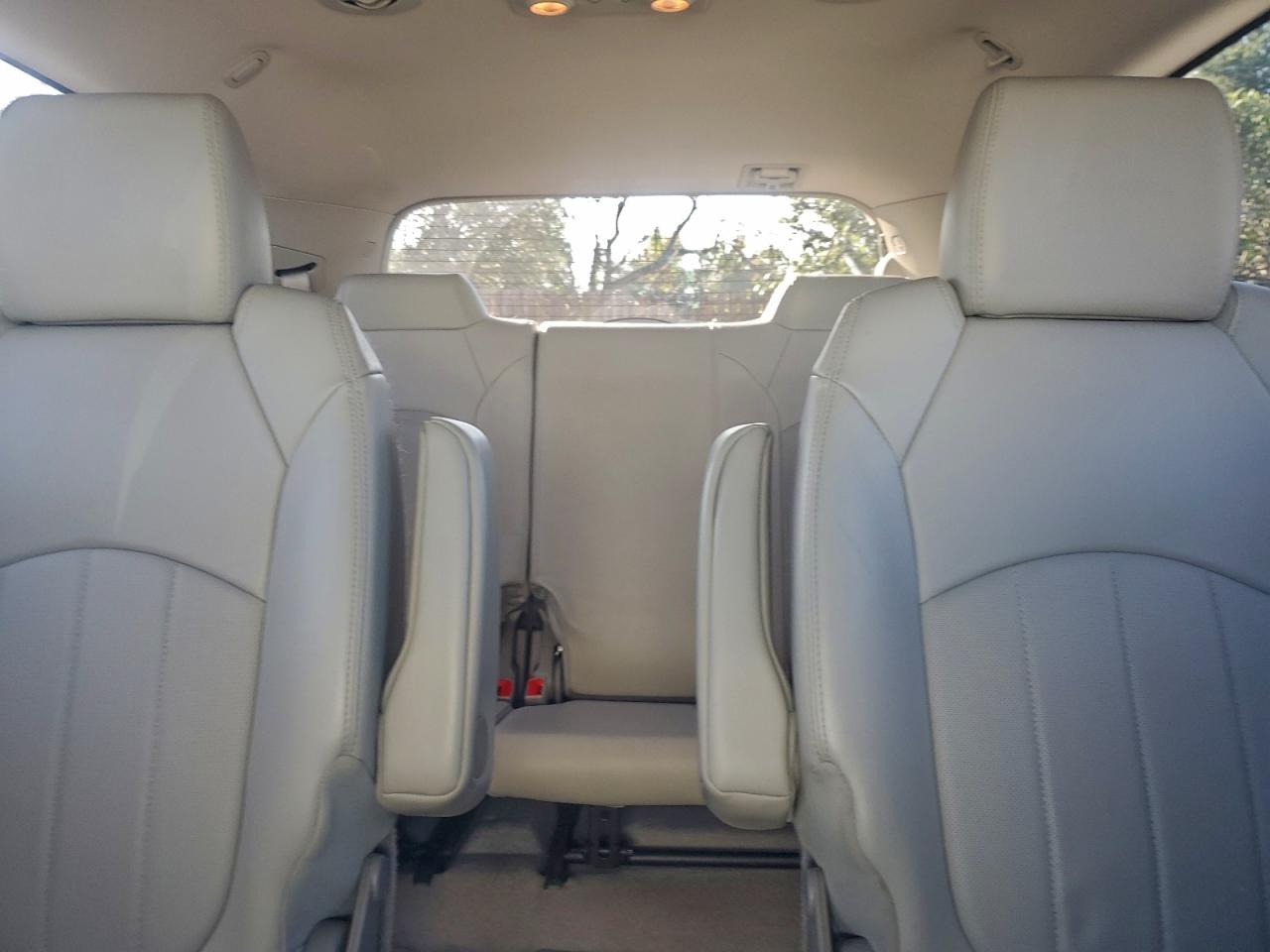 2015 Buick Enclave VIN: 5GAKVCKD8FJ200978 Lot: 94121445